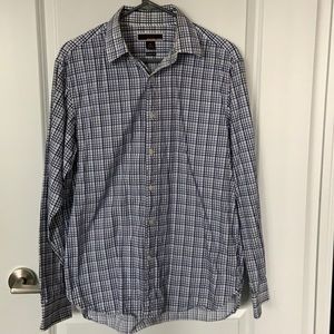 Michael kors dress shirt